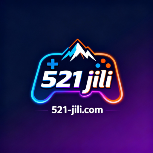 521 jili