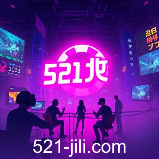 Exploring the Buzz Around '521 Jili' in the Gaming World