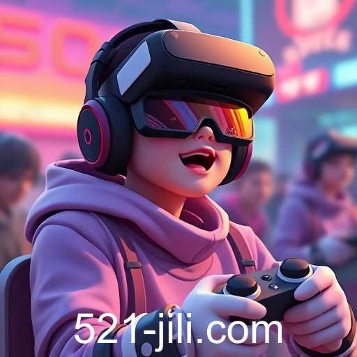 A Deep Dive into 521 Jili's Impact on Gaming