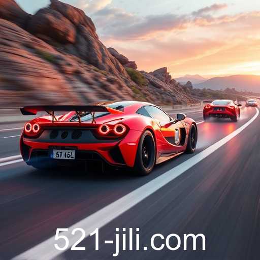 Exploring the Digital Landscape of 521 Jili