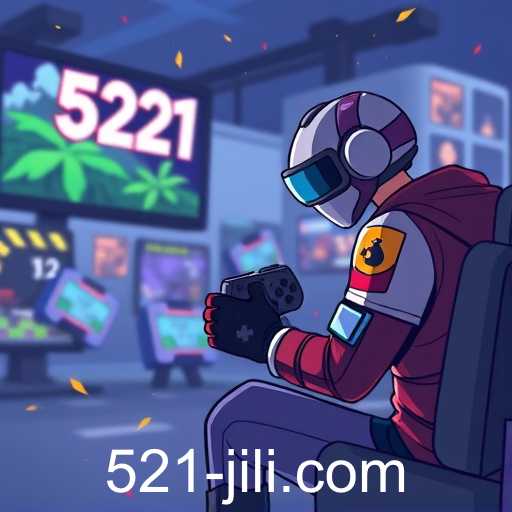 The Rise of 521 Jili in the Gaming World