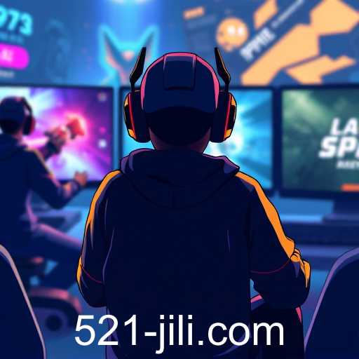 The Rise of 521 Jili in the Gaming World
