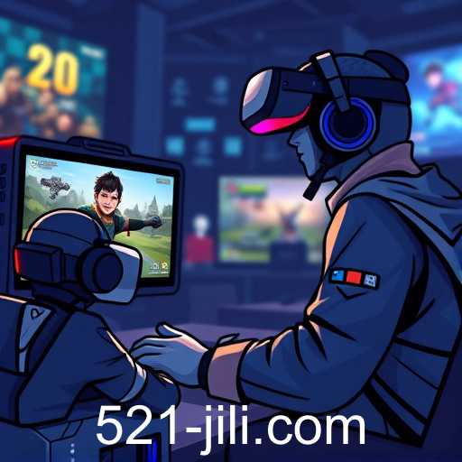 The Rise of Online Gaming Platforms
