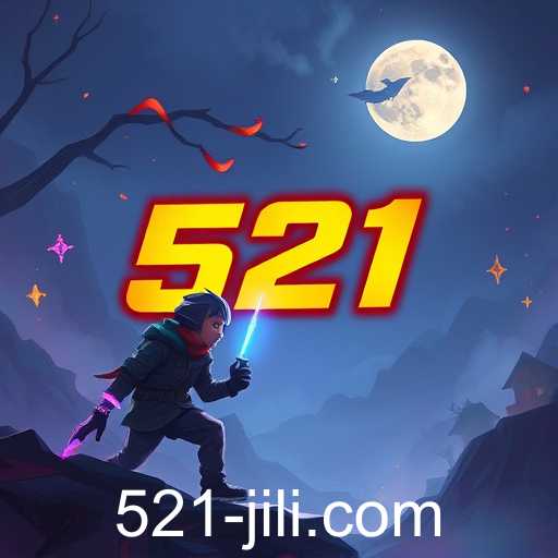 Rising Popularity of 521 Jili in Online Gaming