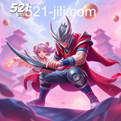 The Rise of 521 Jili in the Gaming World